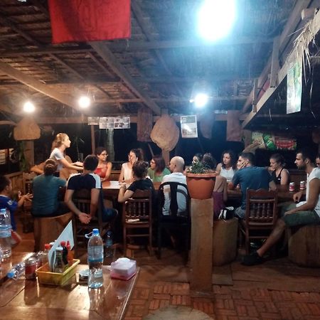 Quiet Garden View Lodge&Trekking Banlung 外观 照片